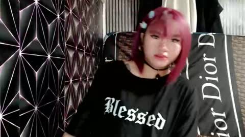 Snapshot of queen_elicktra chatting on May 25, 2026, 10:10 am JOY online show from May 25, 2026, 10:10 am