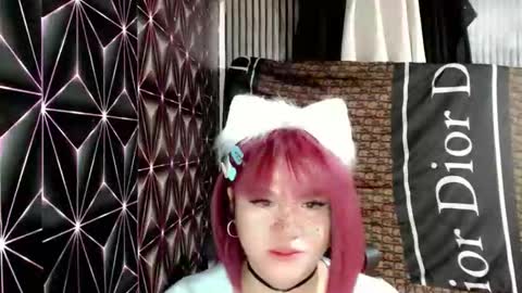 Snapshot of queen_elicktra chatting on May 26, 2026, 10:50 pm JOY online show from May 26, 2026, 10:50 pm