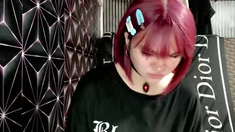 Snapshot of queen_elicktra chatting on May 28, 2026, 3:04 am JOY online show from May 28, 2026, 3:04 am