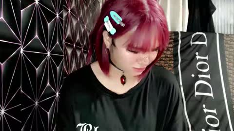Snapshot of queen_elicktra chatting on May 30, 2026, 1:35 am JOY online show from May 30, 2026, 1:35 am