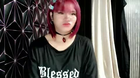 Snapshot of queen_elicktra chatting on June 2, 2026, 10:56 pm JOY online show from June 2, 2026, 10:56 pm