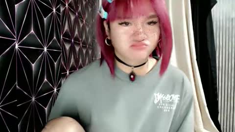 Snapshot of queen_elicktra chatting on June 4, 2026, 2:39 am JOY online show from June 4, 2026, 2:39 am