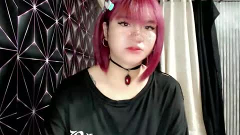 Snapshot of queen_elicktra chatting on June 5, 2026, 12:17 am JOY online show from June 5, 2026, 12:17 am