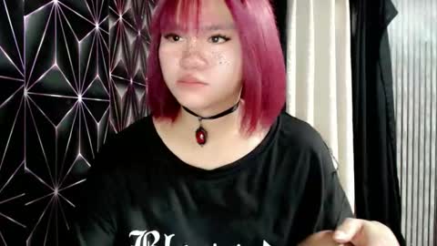 Snapshot of queen_elicktra chatting on June 6, 2026, 1:00 am JOY online show from June 6, 2026, 1:00 am