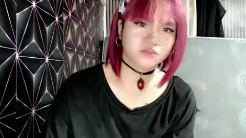 Snapshot of queen_elicktra chatting on June 9, 2026, 2:23 am JOY online show from June 9, 2026, 2:23 am