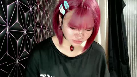 Snapshot of queen_elicktra chatting on June 20, 2026, 2:53 pm JOY online show from June 20, 2026, 2:53 pm