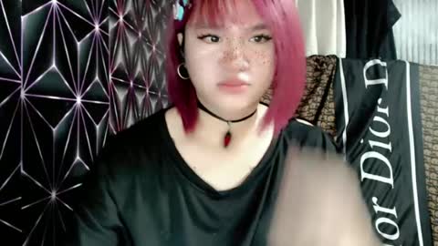 Snapshot of queen_elicktra chatting on June 25, 2026, 2:22 am JOY online show from June 25, 2026, 2:22 am