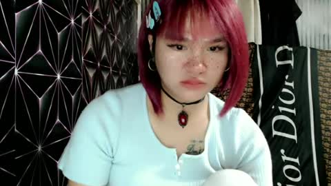 Snapshot of queen_elicktra chatting on June 25, 2026, 5:12 am JOY online show from June 25, 2026, 5:12 am