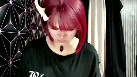 Snapshot of queen_elicktra chatting on June 26, 2026, 9:08 pm JOY online show from June 26, 2026, 9:08 pm