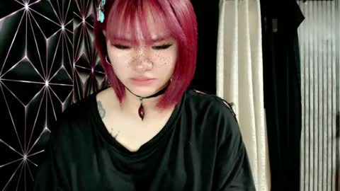 Snapshot of queen_elicktra chatting on July 5, 2026, 12:39 am JOY online show from July 5, 2026, 12:39 am