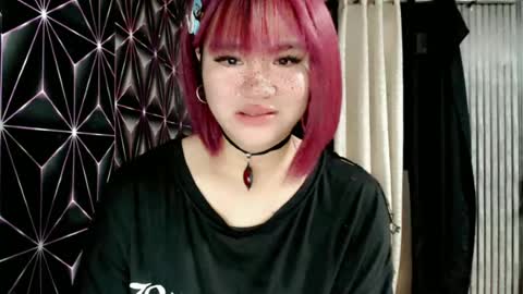 Snapshot of queen_elicktra chatting on July 5, 2026, 11:56 pm JOY online show from July 5, 2026, 11:56 pm