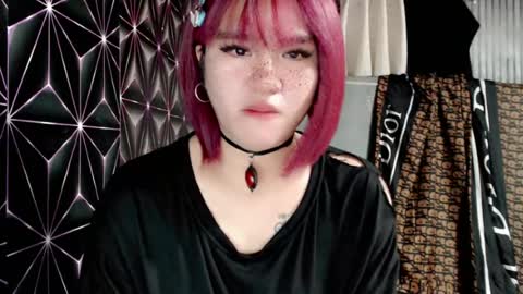 Snapshot of queen_elicktra chatting on July 8, 2026, 11:04 am JOY online show from July 8, 2026, 11:04 am