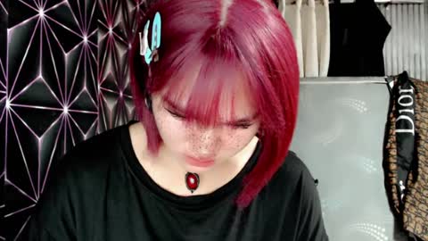 Snapshot of queen_elicktra chatting on July 9, 2026, 7:01 am JOY online show from July 9, 2026, 7:01 am