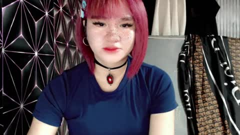 Snapshot of queen_elicktra chatting on July 11, 2026, 8:06 am JOY online show from July 11, 2026, 8:06 am