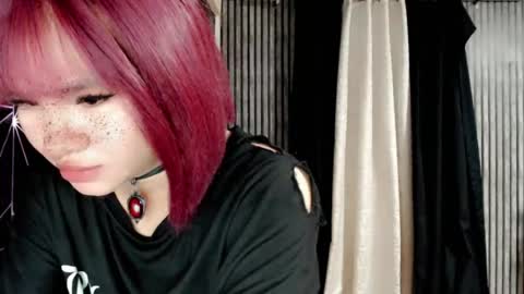 Snapshot of queen_elicktra chatting on July 13, 2026, 9:17 pm JOY online show from July 13, 2026, 9:17 pm