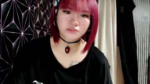 Snapshot of queen_elicktra chatting on July 18, 2026, 12:37 am JOY online show from July 18, 2026, 12:37 am