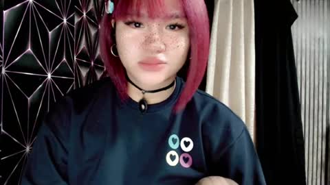 Snapshot of queen_elicktra chatting on July 18, 2026, 11:08 pm JOY online show from July 18, 2026, 11:08 pm
