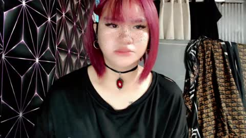 Snapshot of queen_elicktra chatting on July 20, 2026, 12:29 pm JOY online show from July 20, 2026, 12:29 pm