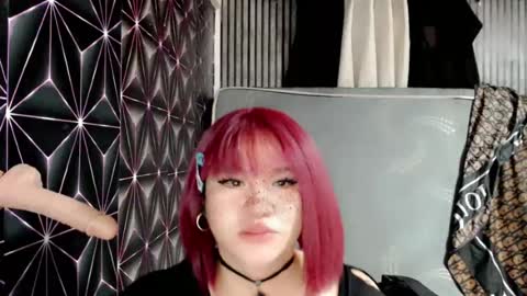 Snapshot of queen_elicktra chatting on July 21, 2026, 12:35 am JOY online show from July 21, 2026, 12:35 am