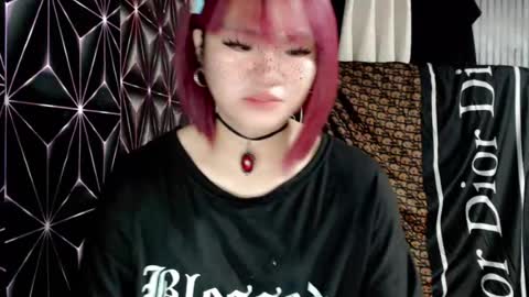 Snapshot of queen_elicktra chatting on July 24, 2026, 10:02 am JOY online show from July 24, 2026, 10:02 am