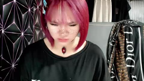 Snapshot of queen_elicktra chatting on July 26, 2026, 12:52 am JOY online show from July 26, 2026, 12:52 am