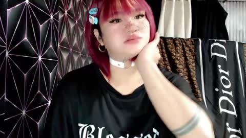 Snapshot of queen_elicktra chatting on July 29, 2026, 10:24 am JOY online show from July 29, 2026, 10:24 am