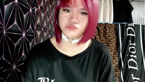Snapshot of queen_elicktra chatting on July 29, 2026, 11:36 pm JOY online show from July 29, 2026, 11:36 pm