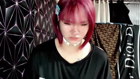 Snapshot of queen_elicktra chatting on July 31, 2026, 12:10 am JOY online show from July 31, 2026, 12:10 am