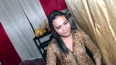 queen_ennah online show from January 11, 2026, 1:43 am