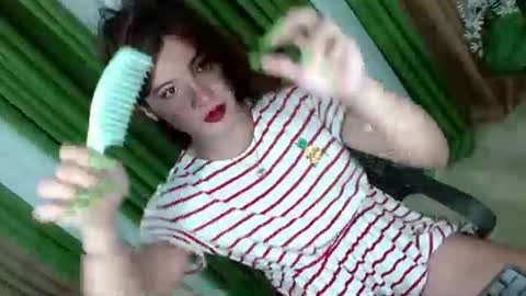 Snapshot of queen_kendalx19 chatting on September 9, 2025, 11:59 pm Kendal online here from 6am-3pm philippine time online show from September 9, 2025, 11:59 pm