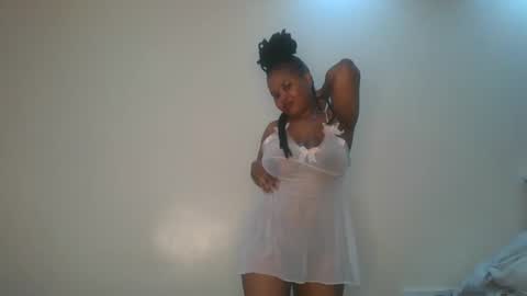 Queen kikih online show from February 27, 2026, 1:00 pm