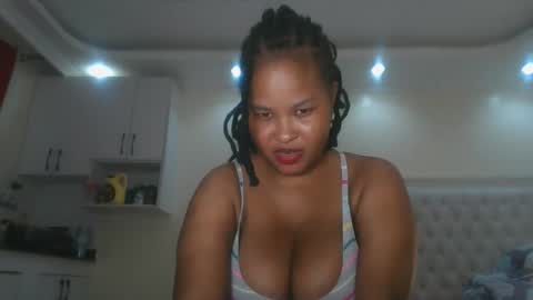 Queen kikih online show from March 25, 2026, 8:04 pm