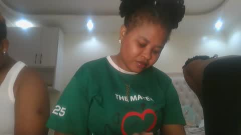 Queen kikih online show from May 1, 2026, 6:51 am