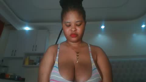 Snapshot of queen_kikih chatting on May 24, 2026, 6:46 pm Queen kikih online show from May 24, 2026, 6:46 pm