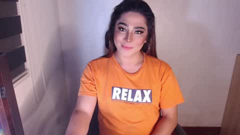 samantha online show from January 8, 2025, 11:21 am