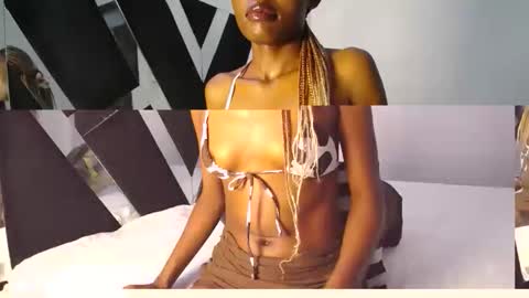queen_sashavixen online show from May 4, 2026, 6:31 am