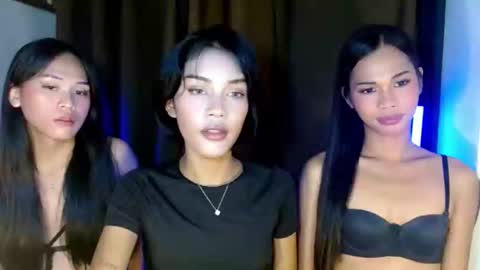 CALL ME YOUR QUEEN AIVY1 online show from March 9, 2025, 8:29 am