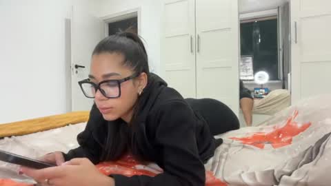 Snapshot of queenataly1 chatting on June 5, 2026, 12:22 pm Nataly online show from June 5, 2026, 12:22 pm