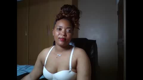 Queenbebony2 online show from March 7, 2026, 1:13 am