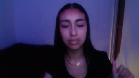 queenbyte_18 online show from December 20, 2025, 4:30 am