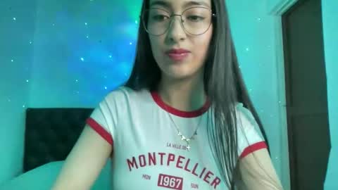queenbyte_18 online show from March 23, 2026, 2:15 am