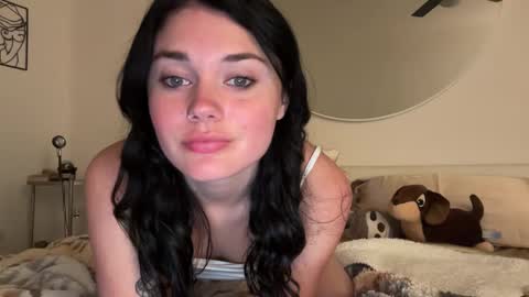 Snapshot of queencassidyy chatting on March 4, 2025, 2:17 am Cassidy online show from March 4, 2025, 2:17 am