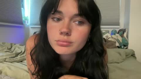 Snapshot of queencassidyy chatting on June 23, 2026, 7:45 pm Cassidy online show from June 23, 2026, 7:45 pm