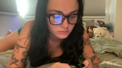 Snapshot of queencassidyy chatting on July 9, 2026, 1:20 am Cassidy online show from July 9, 2026, 1:20 am