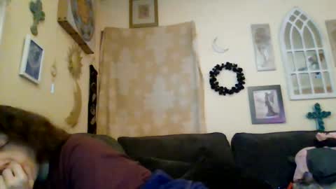 Snapshot of queencrimsonlvx chatting on June 13, 2026, 7:12 pm queencrimsonlvx online show from June 13, 2026, 7:12 pm