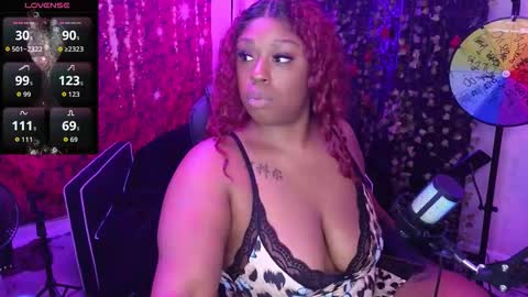 Snapshot of queencroze chatting on November 21, 2025, 4:05 pm Queen Cherise Roze online show from November 21, 2025, 4:05 pm