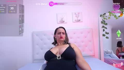 queendesiree_ online show from February 2, 2026, 12:48 pm