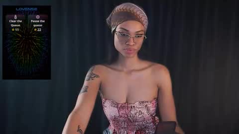 Snapshot of queendom_ing chatting on December 21, 2024, 7:06 pm Sweet Goddess online show from December 21, 2024, 7:06 pm