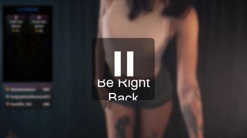 Snapshot of queendom_ing chatting on December 22, 2024, 3:11 am Sweet Goddess online show from December 22, 2024, 3:11 am