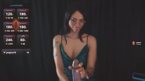 Snapshot of queendom_ing chatting on December 26, 2024, 9:47 pm Sweet Goddess online show from December 26, 2024, 9:47 pm